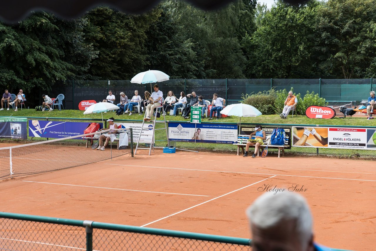 Polina Skliar 32 - ITF Kaltenkirchen